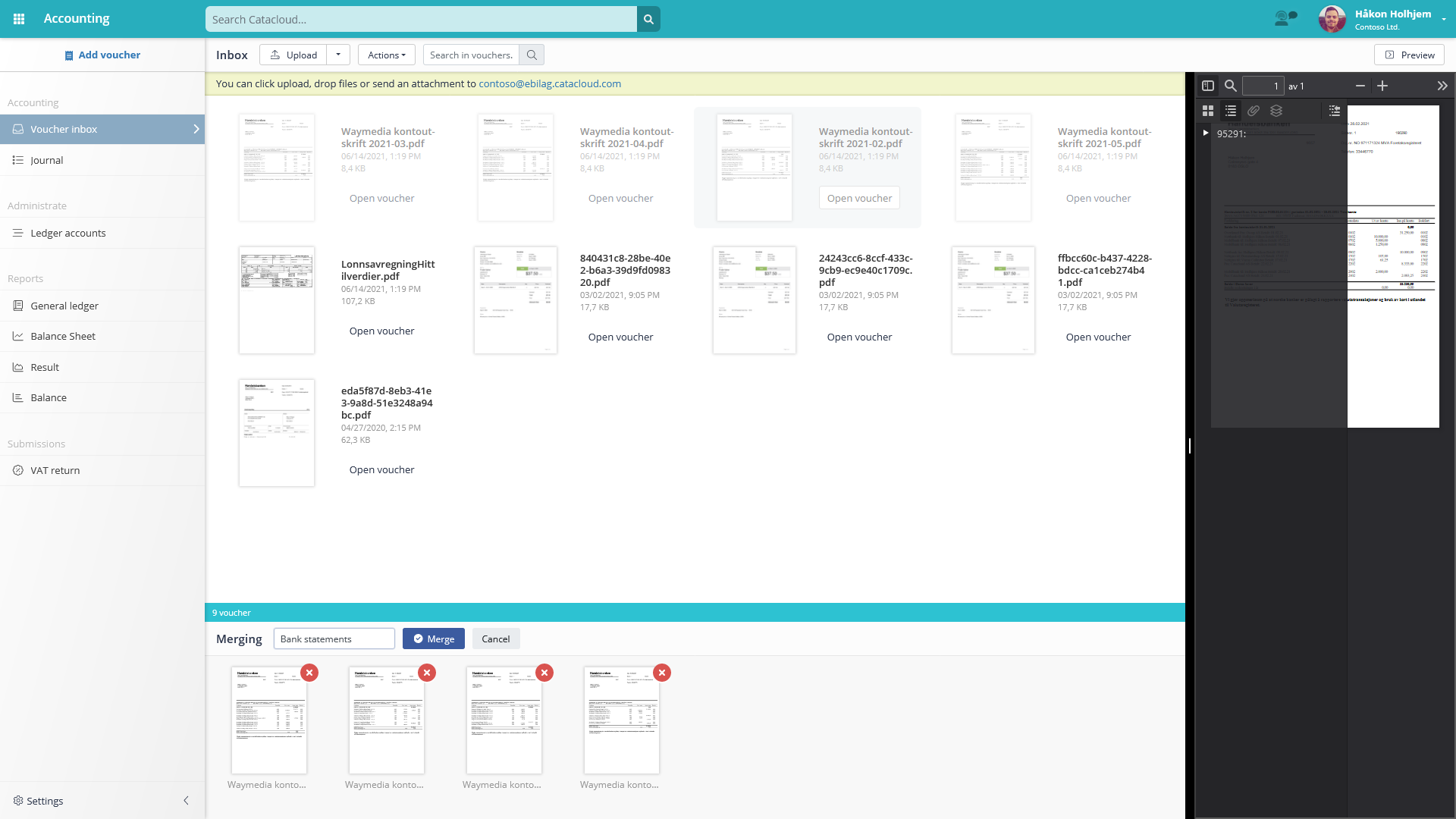 Catacloud gallery image