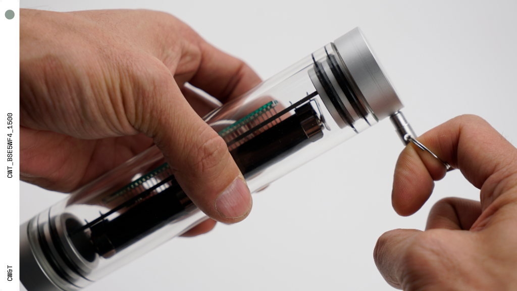 Time Since Launch gallery image