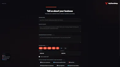 MyClawSetup gallery image