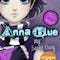 Anna Blue. My Secret Diary.