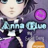 Anna Blue. My Secret Diary.