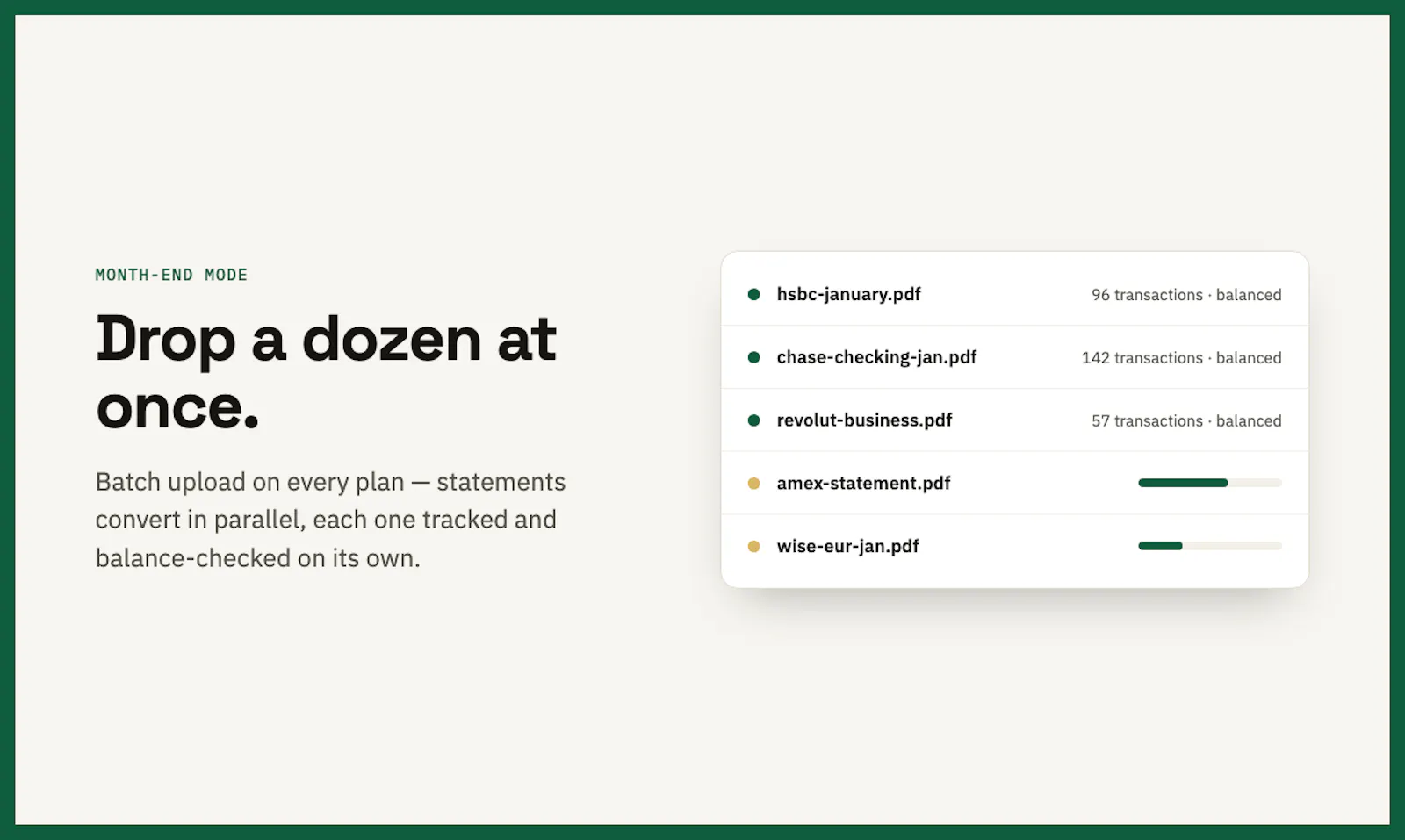 NoRekey screenshot 3