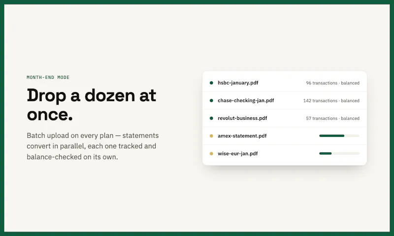 NoRekey screenshot 3