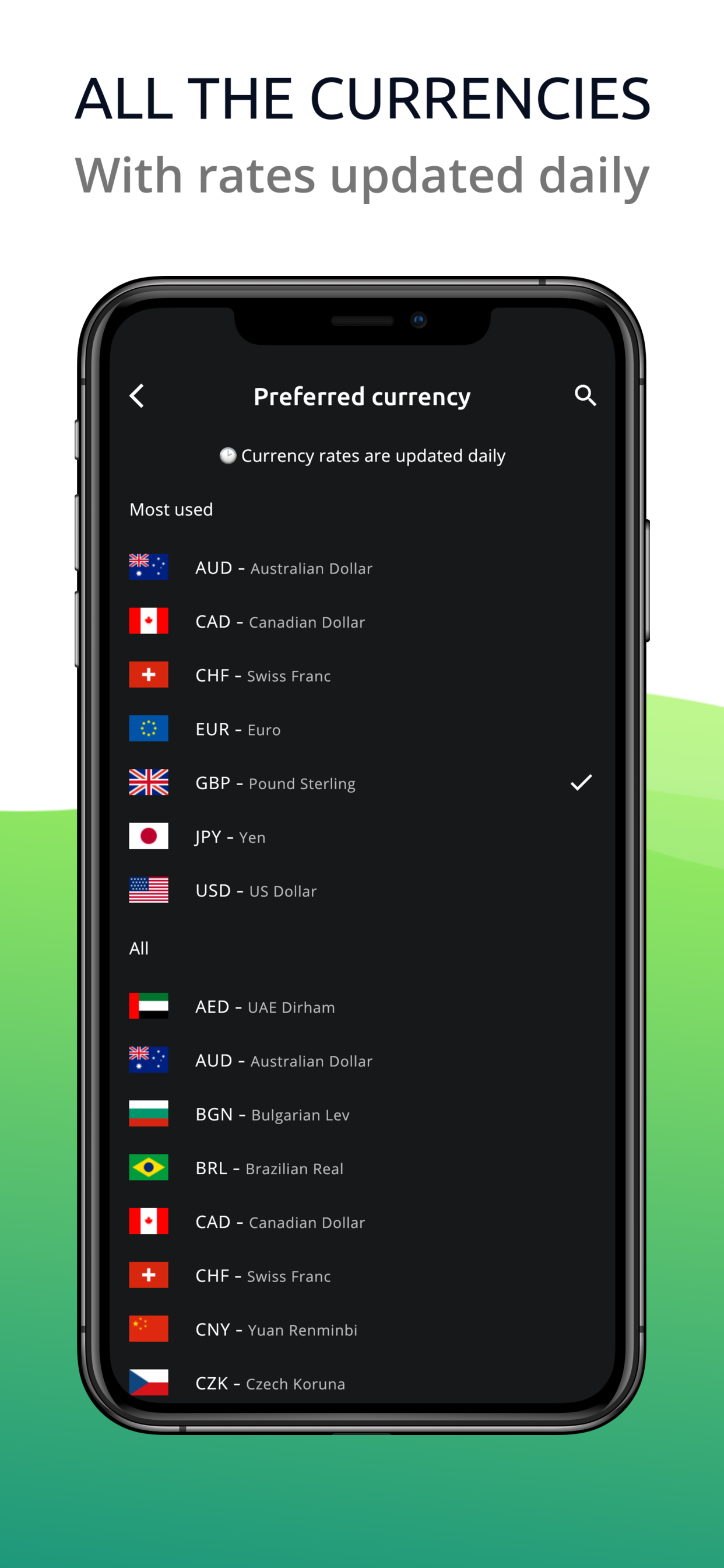 Worth it gallery image