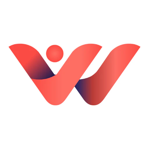 Wingman City Guide logo