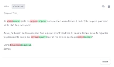 SafeSpelling gallery image