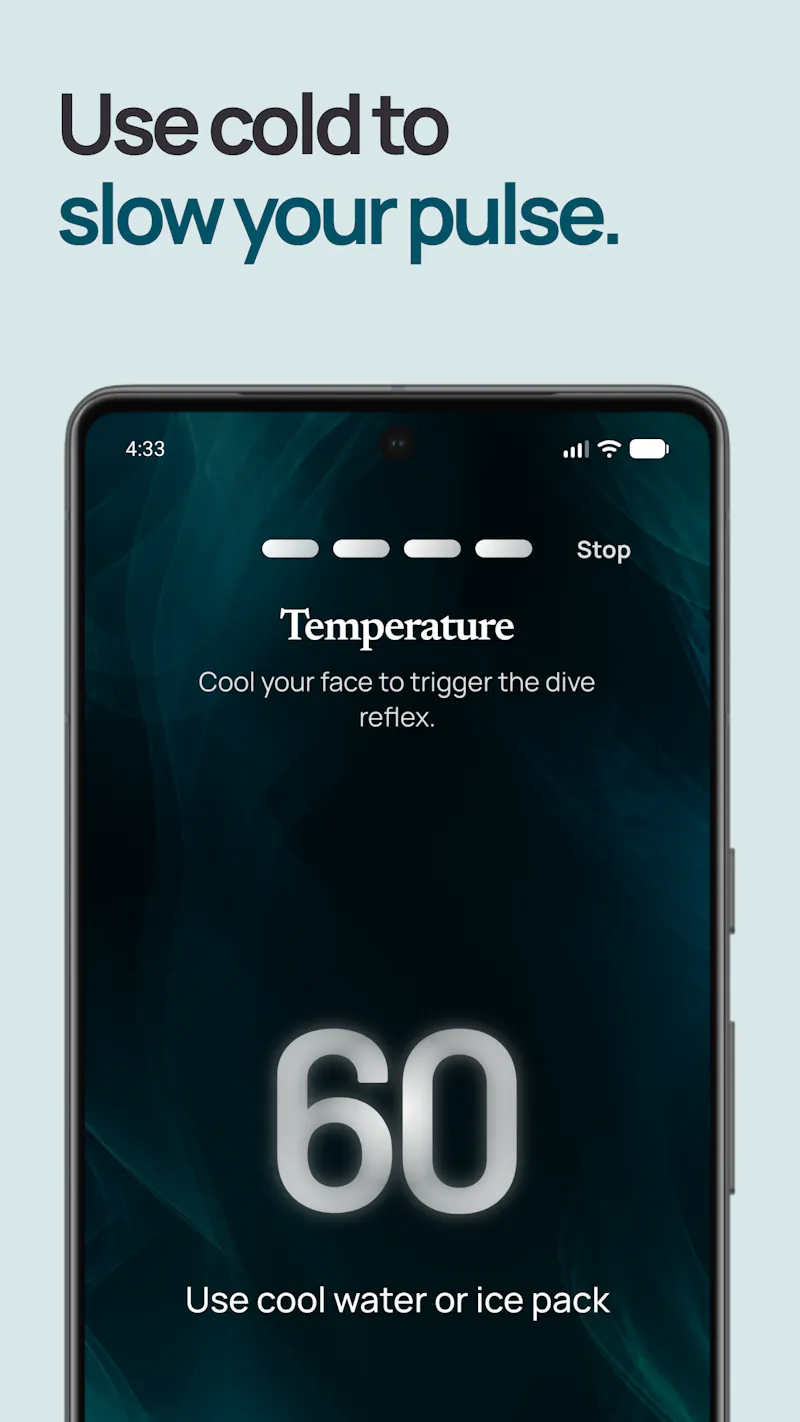 Take4 screenshot 5