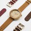 TwinsWatches | Wood and Steel watches