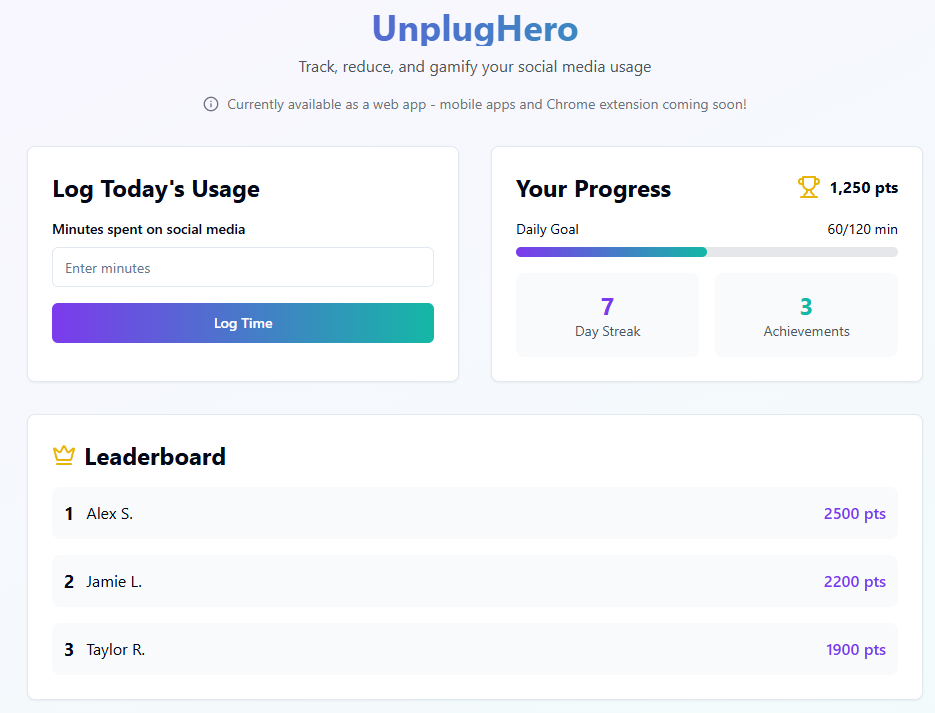 Unpughero media 1