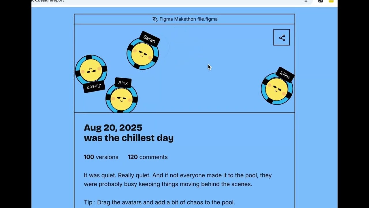 Figma Playback  gallery image