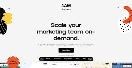 4AM Partners gallery image