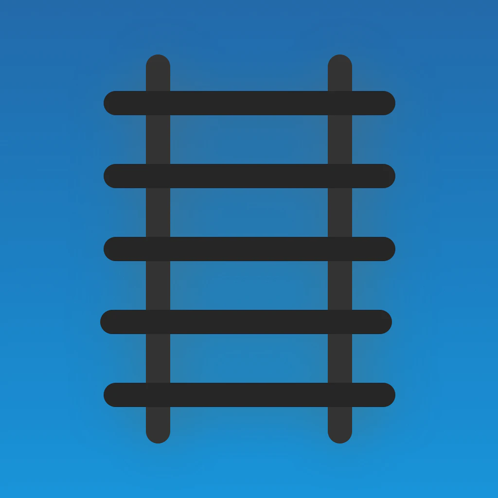 Ladder Workout Timer