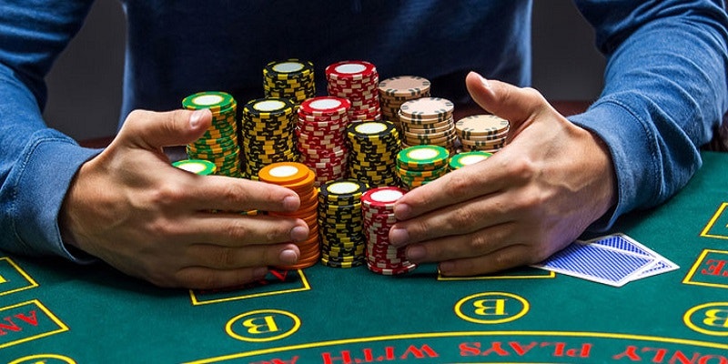 Coreia Online Casino media 1