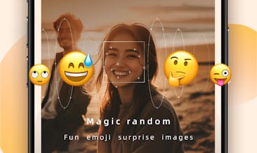 facEmoji -fun emoji photo gallery image