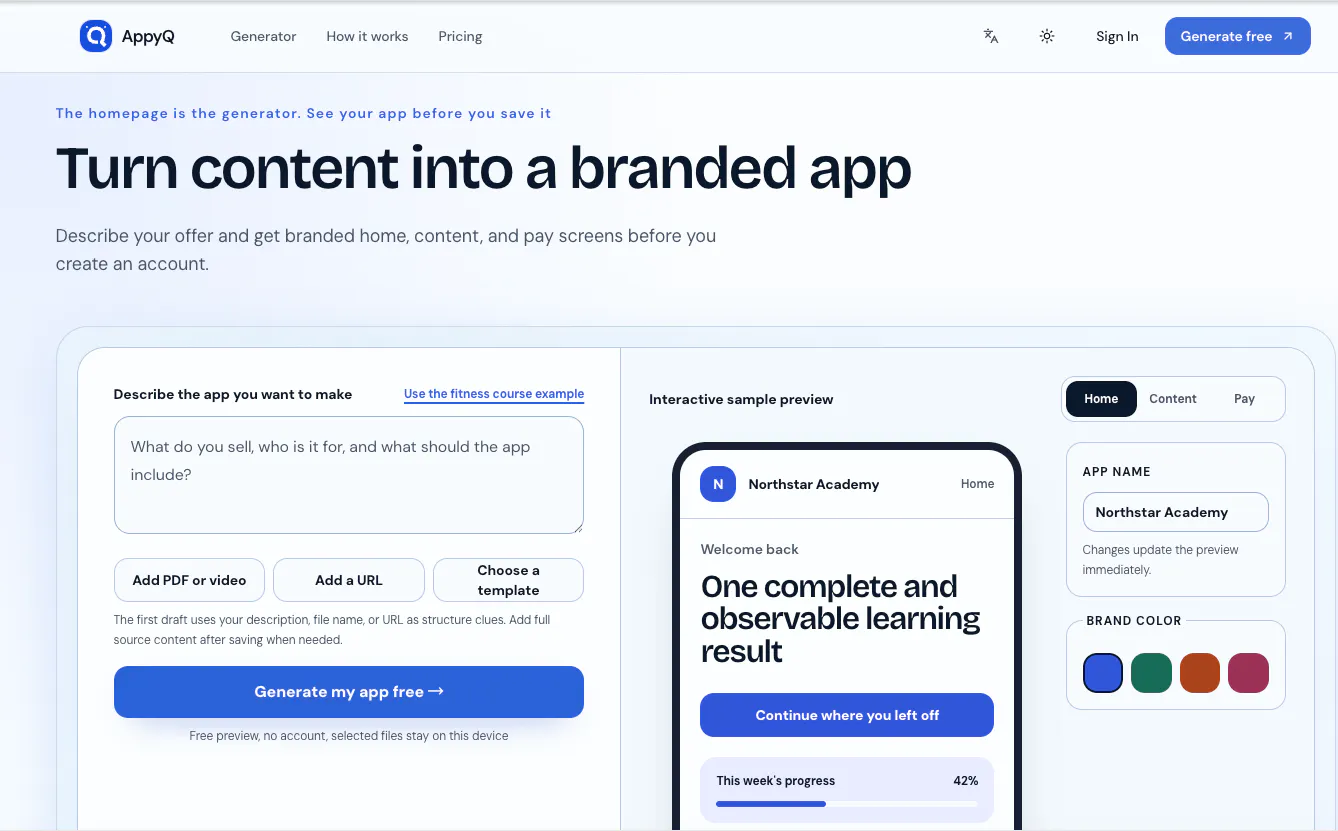 appyq.com gallery image