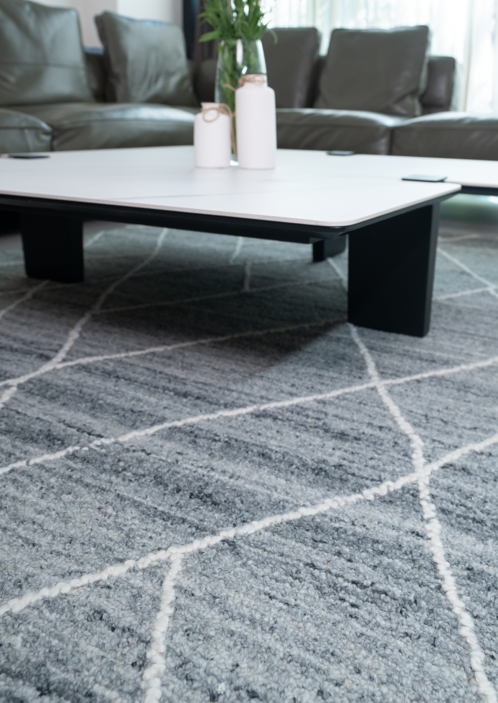 The Rug Trader gallery image