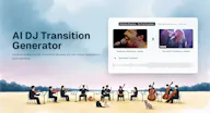 SFX Engine - AI DJ Transitions