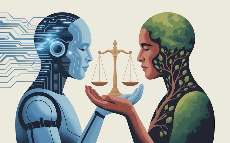 SyncEthic AI screenshot 7