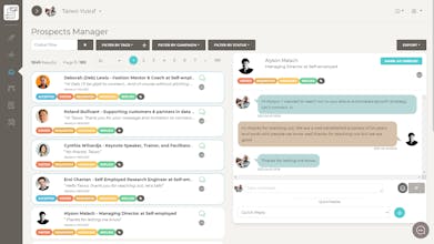 LiProspect gallery image