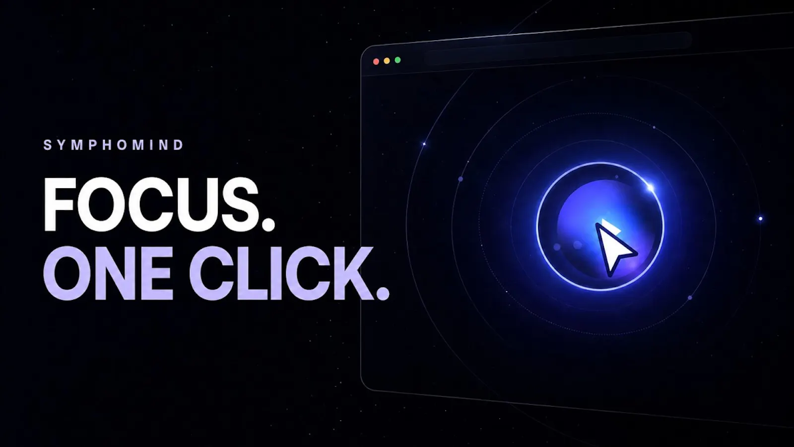 Jump into hours of focus right now. screenshot 1 (video preview)