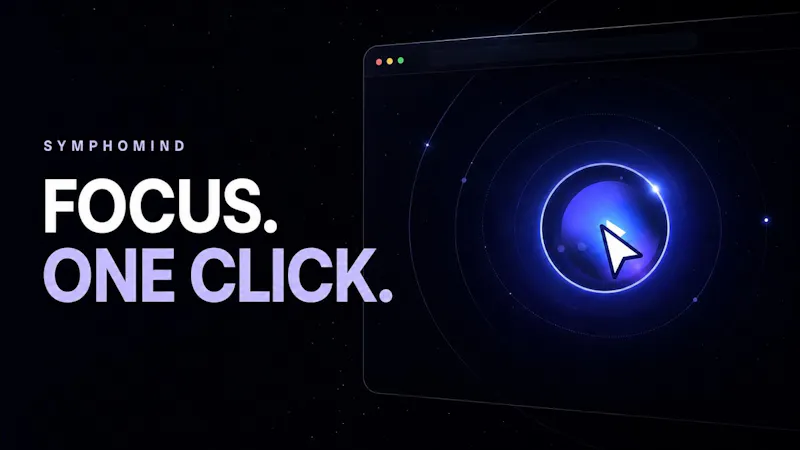 Jump into hours of focus right now. screenshot 1 (video preview)