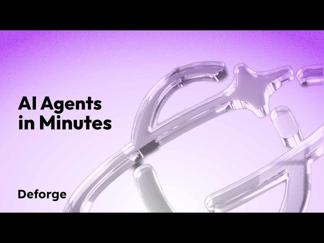 Deforge gallery image