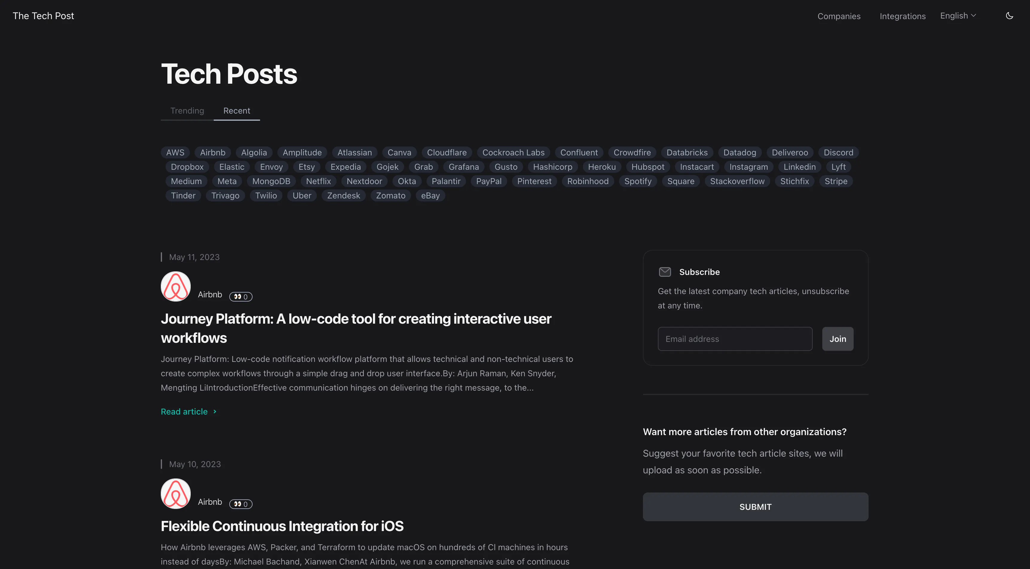 TheTechPost gallery image