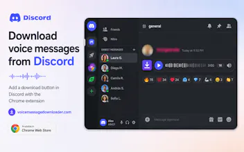 VoiceMessageDownloader.com gallery image