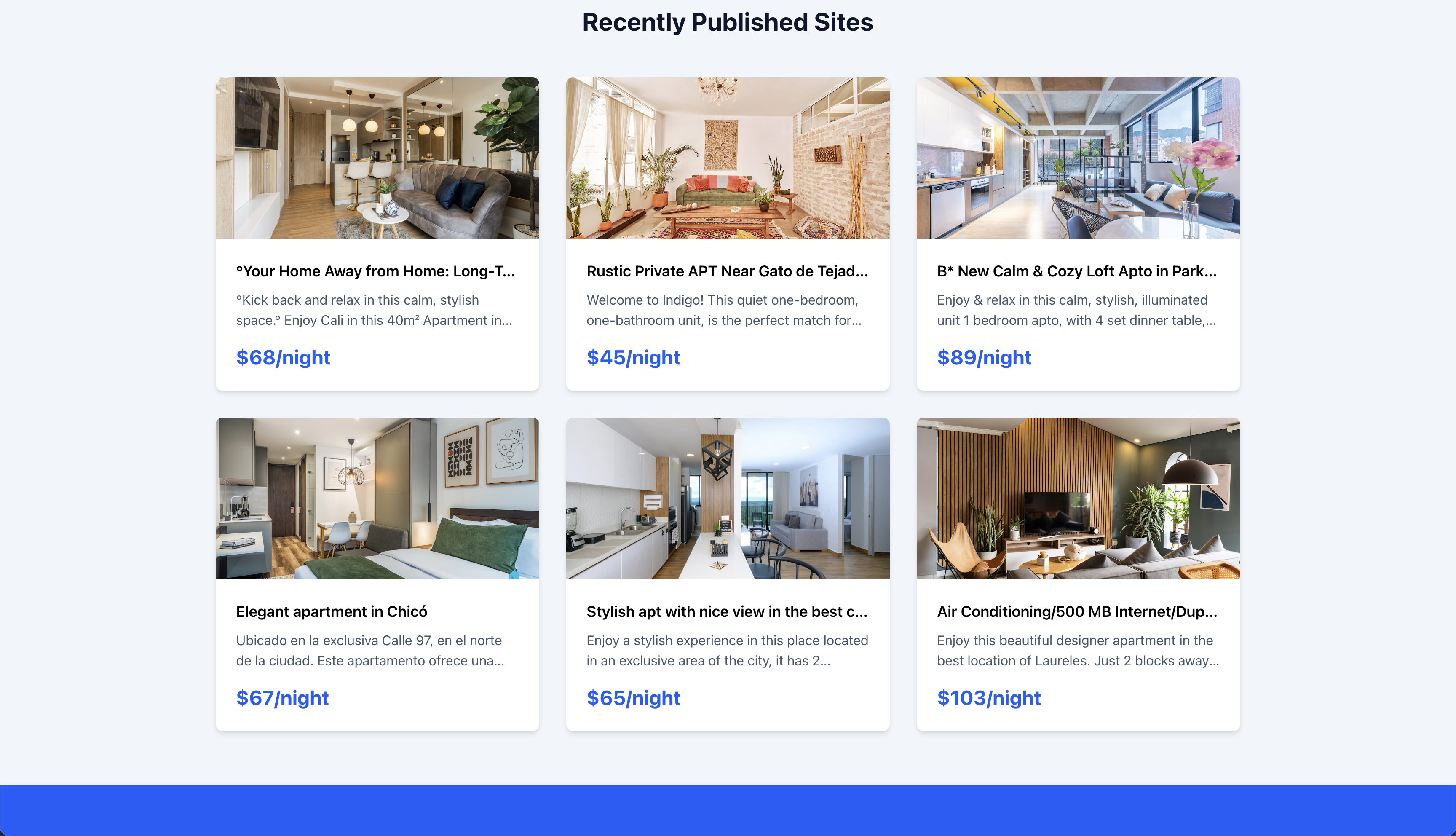 bnbdirect - เว็บไซต์จองโดยตรงทันทีสำหรับโฮสต์ Airbnb media 3
