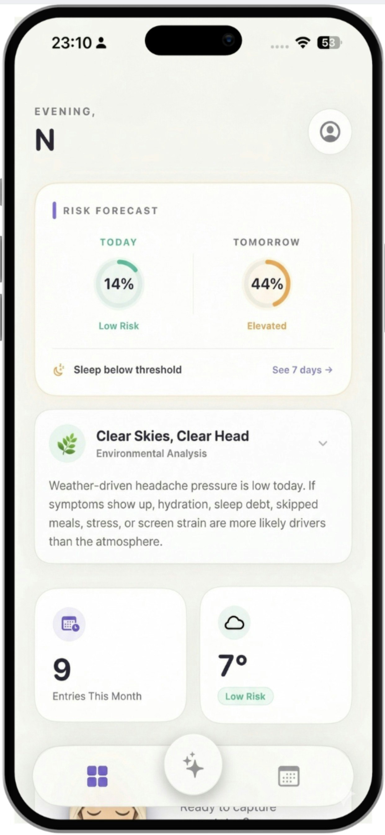 Phoebe gallery image