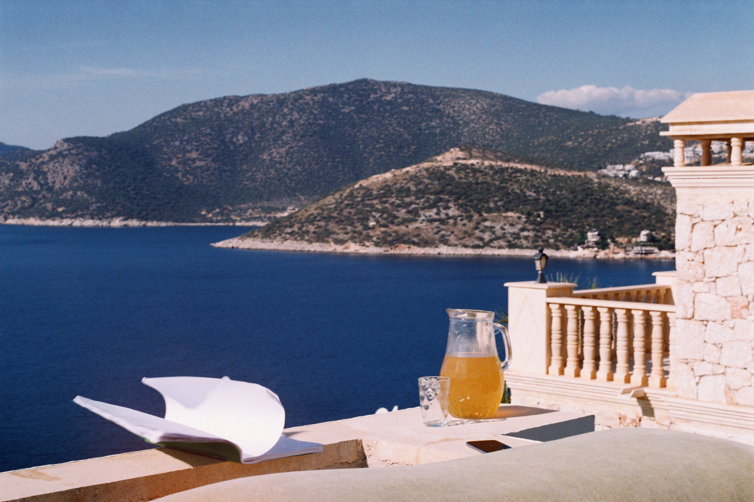 Lena Bulgakova cover