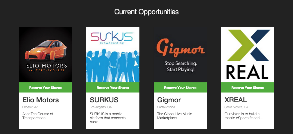 Elio Motors gallery image