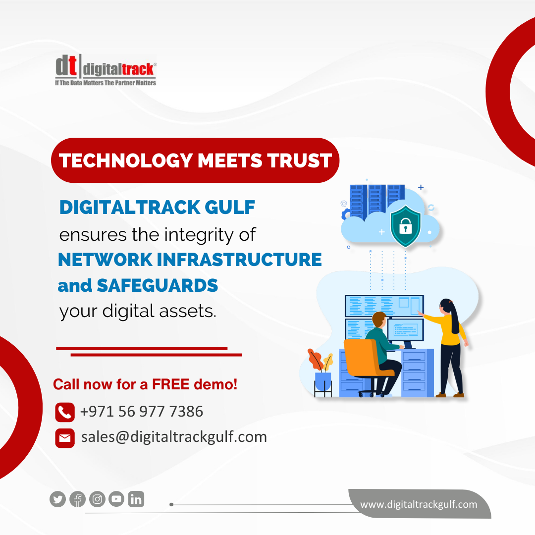 A complete variety of network solutions