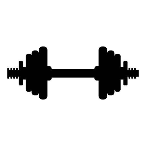 Muscles Maximus - Product Hunt launch logo and brand identity