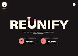 Reunify gallery image