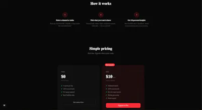 TubeIQ gallery image