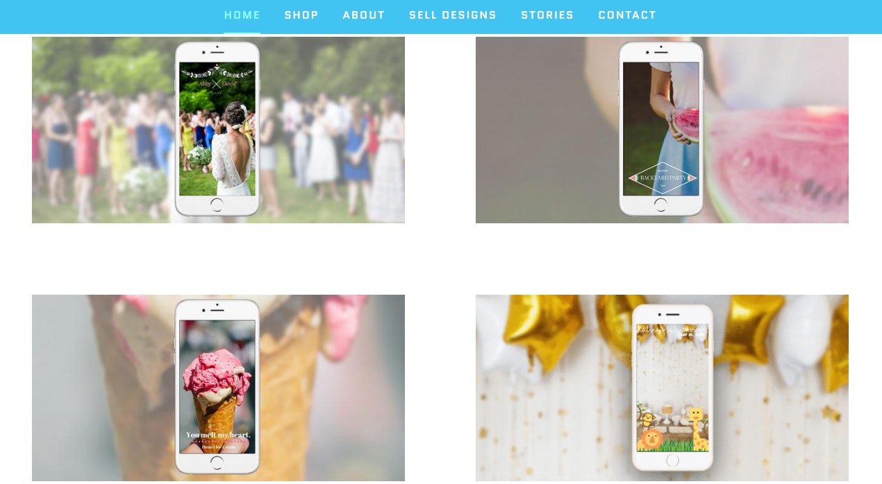 Makeshake gallery image