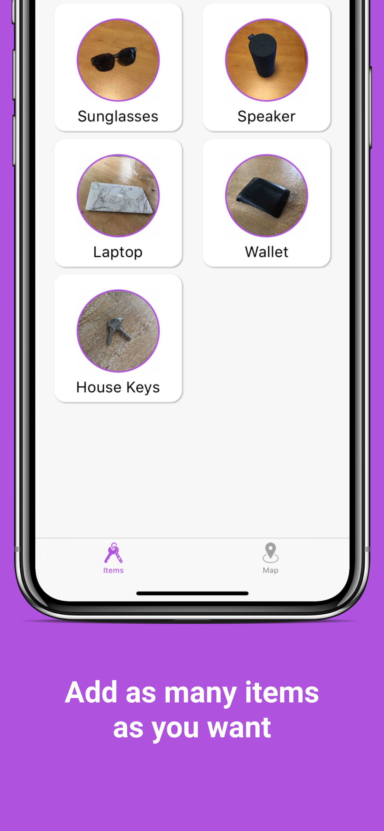 KeepIt gallery image