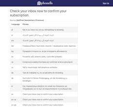 phrasella gallery image