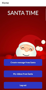 SantaTime -  messages from Santa gallery image