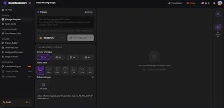 Nano Banano gallery image