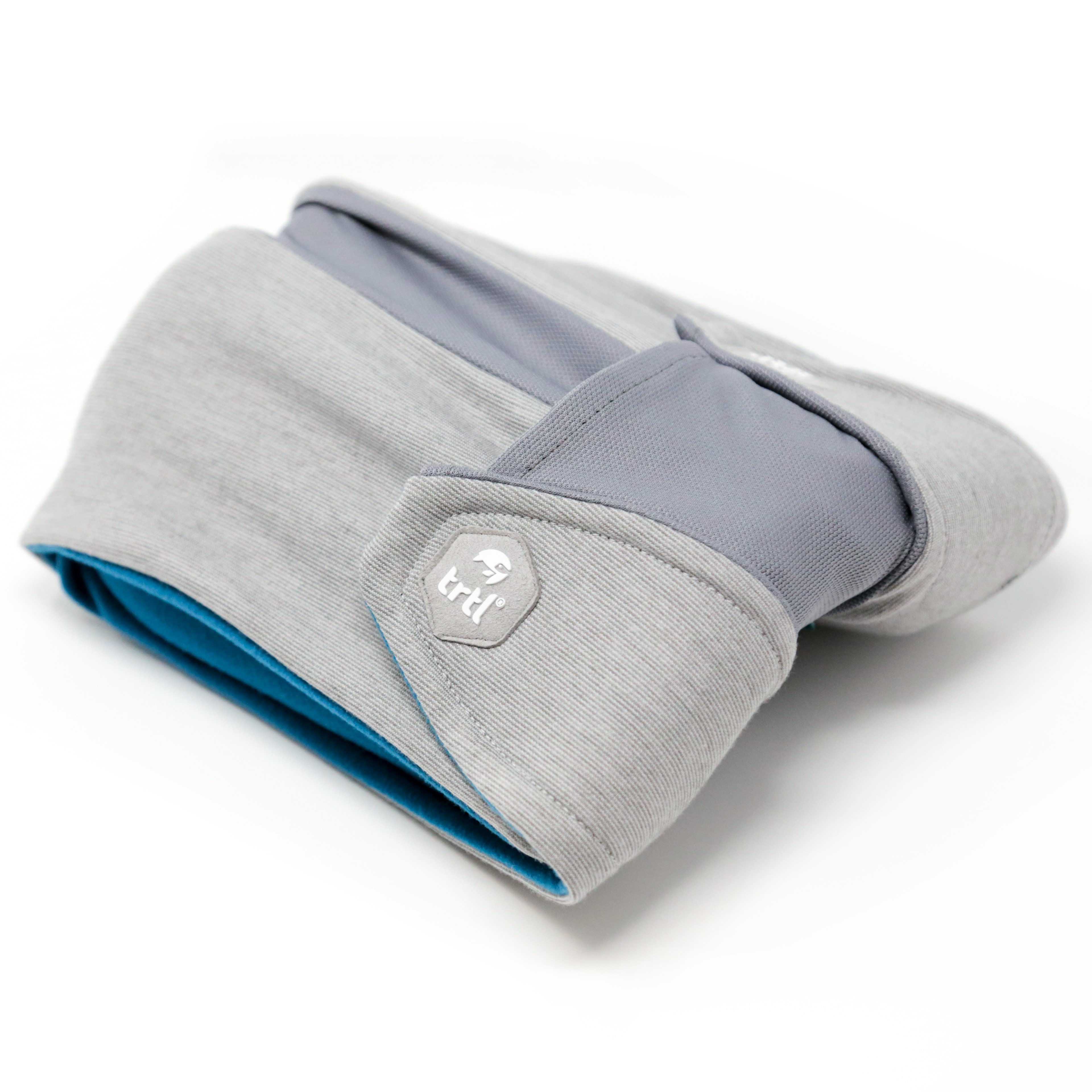 TRTL Pillow Plus - Amazing NEW Travel Pillow on Kickstarter! gallery image