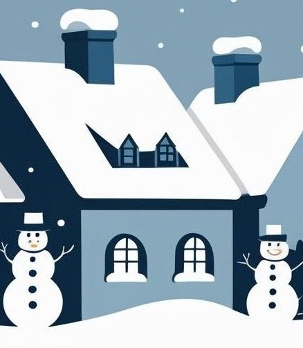 Snow Day Calculator logo