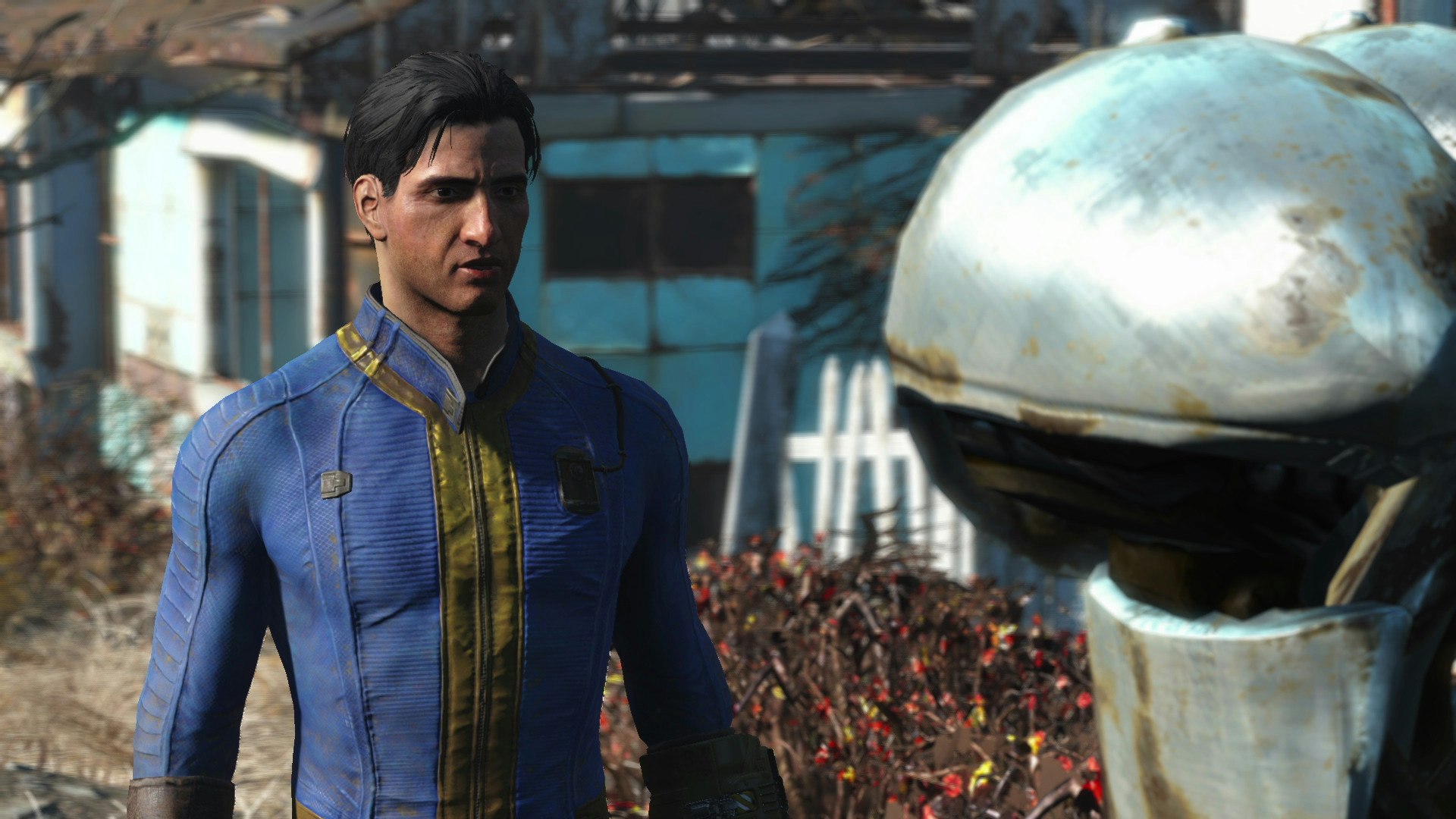 Fallout 4 gallery image