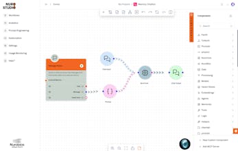 Nuroblox gallery image