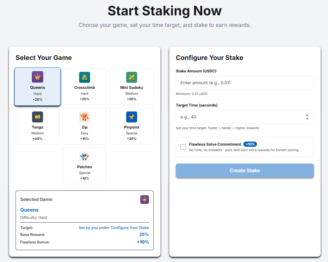StakeLiGames gallery image