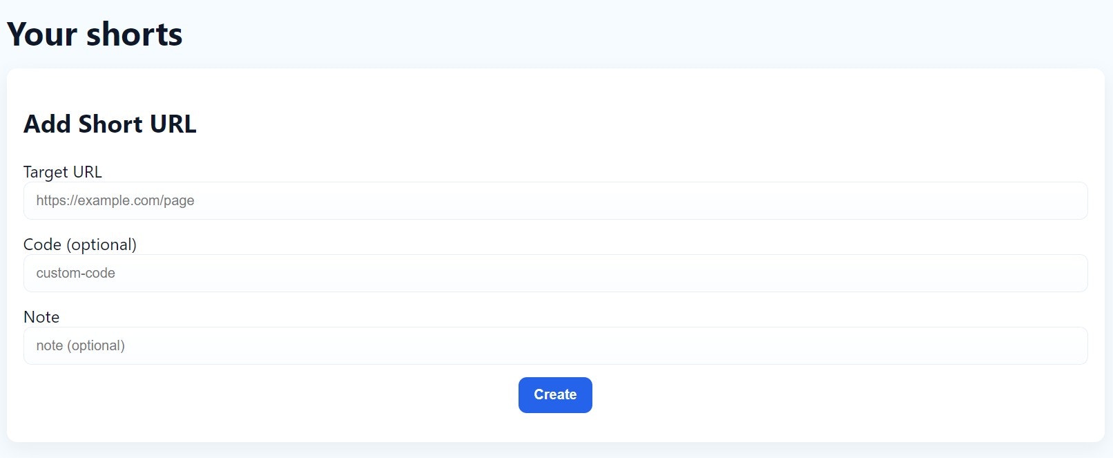 Média Un nouveau service Shorurl gratuitement Isok.co - Analyse gratuite et code QR.laid 1