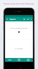 Simply Learn Vietnamese App gallery image