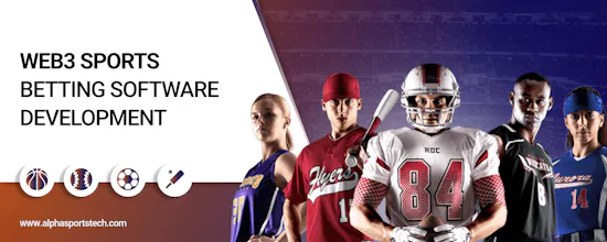 Alphasports Tech gallery image