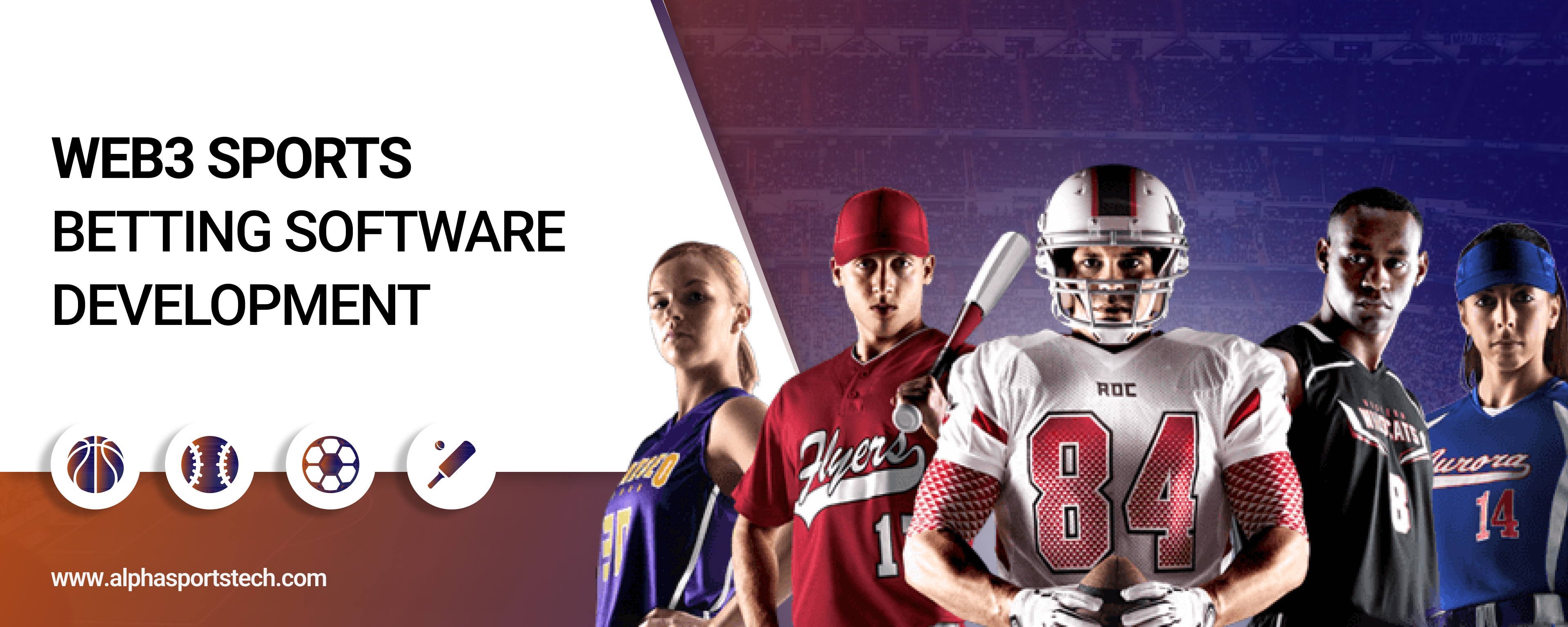 Alphasports Tech - Get a Web3 Sports Betting Mobile App from Alpha Sports Tech media 2